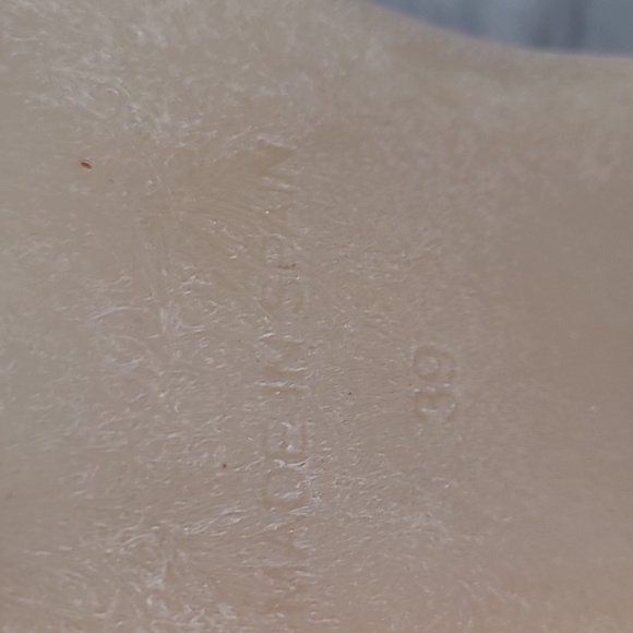 FREE PEOPLE leather booties - IUC - Picture 8 of 8